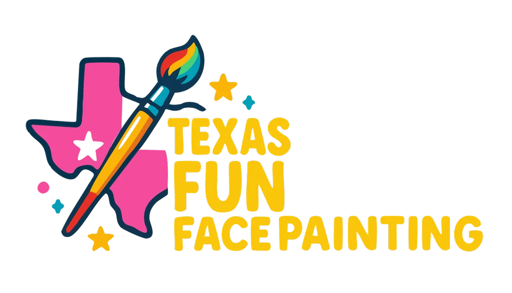 Texas Fun Face Painting